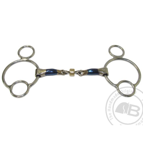 Bombers ring buster roller - ring,