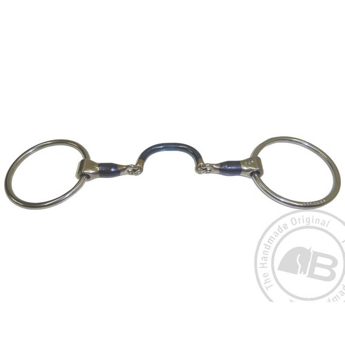 Bombers loose ring segundo bit - bombers,